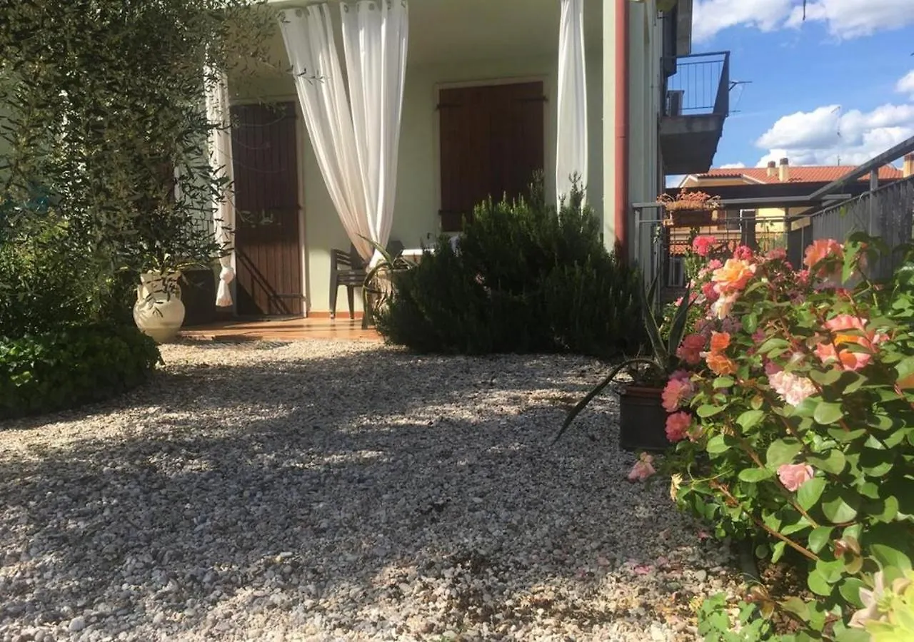 Appartamento Sofia Lazise