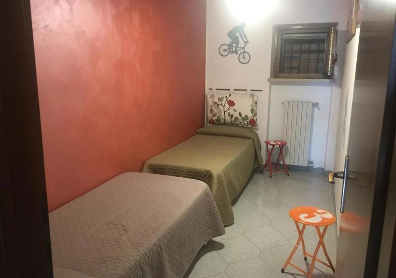 Appartamento Sofia Lazise