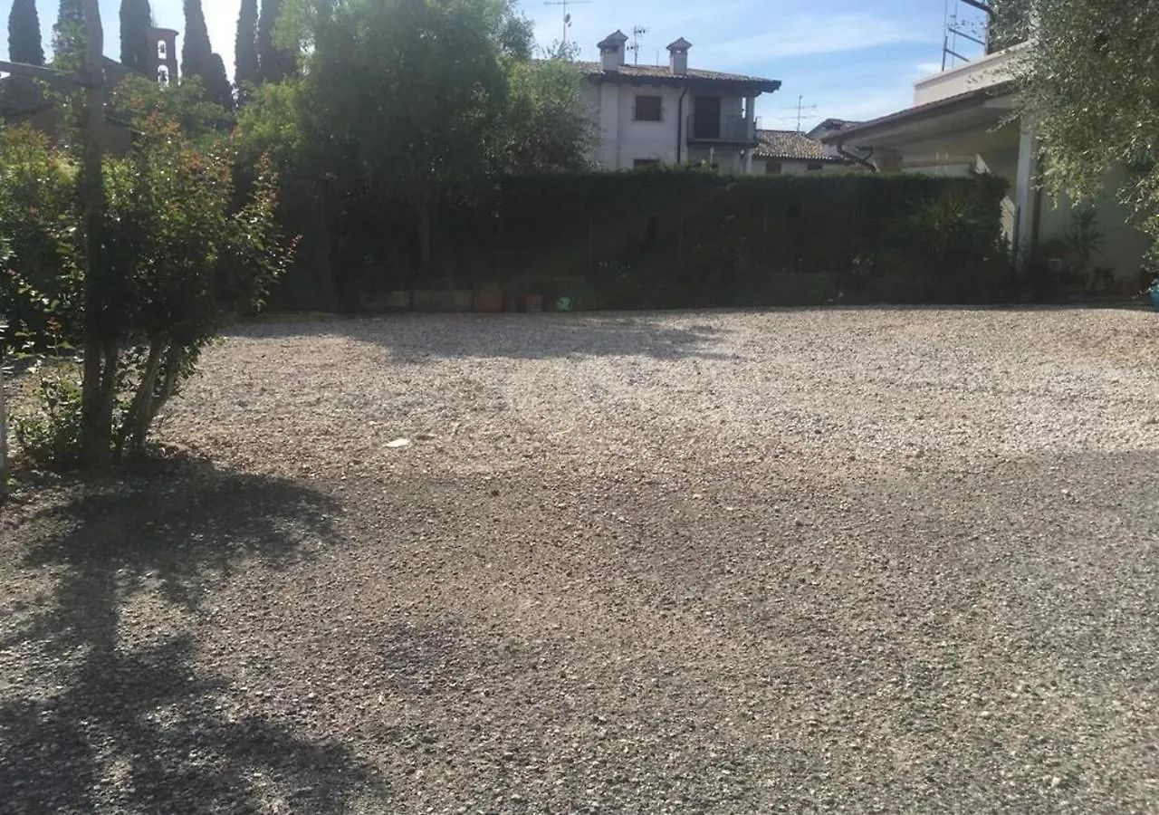 Appartamento Sofia Lazise Italia