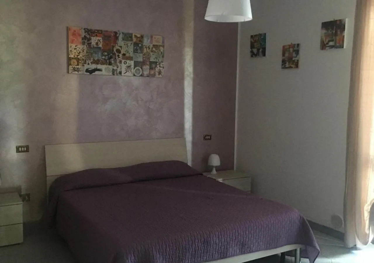 Appartamento Sofia Lazise