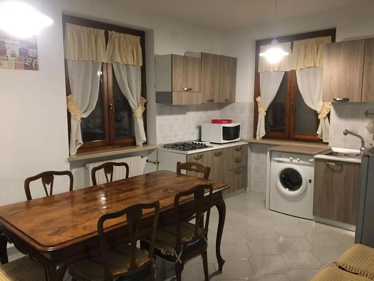 Appartamento Sofia Lazise