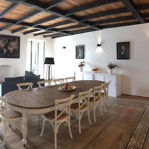  Alloggio per agriturismo Sancristoforo Italia