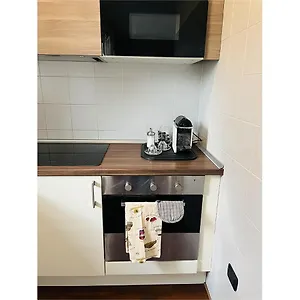  Appartamento A Casa Di Luca Italia
