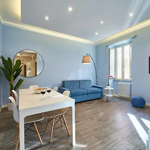  Appartamento Good Vibes Comfort And Quality Italia
