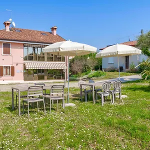 Apartment Rustico Park Delle Rose - Regarda Travel, Lazise