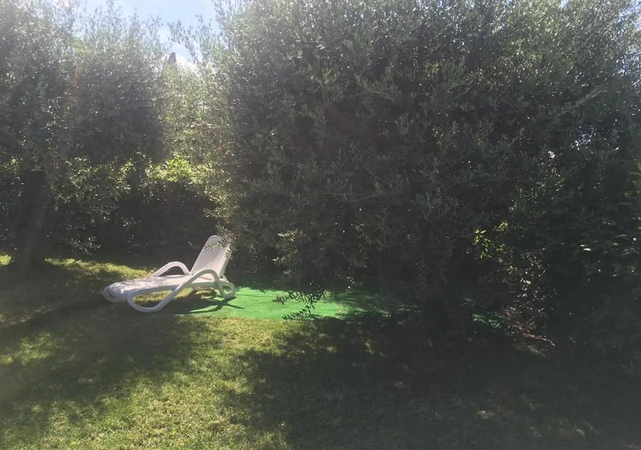 Appartamento Sofia Lazise