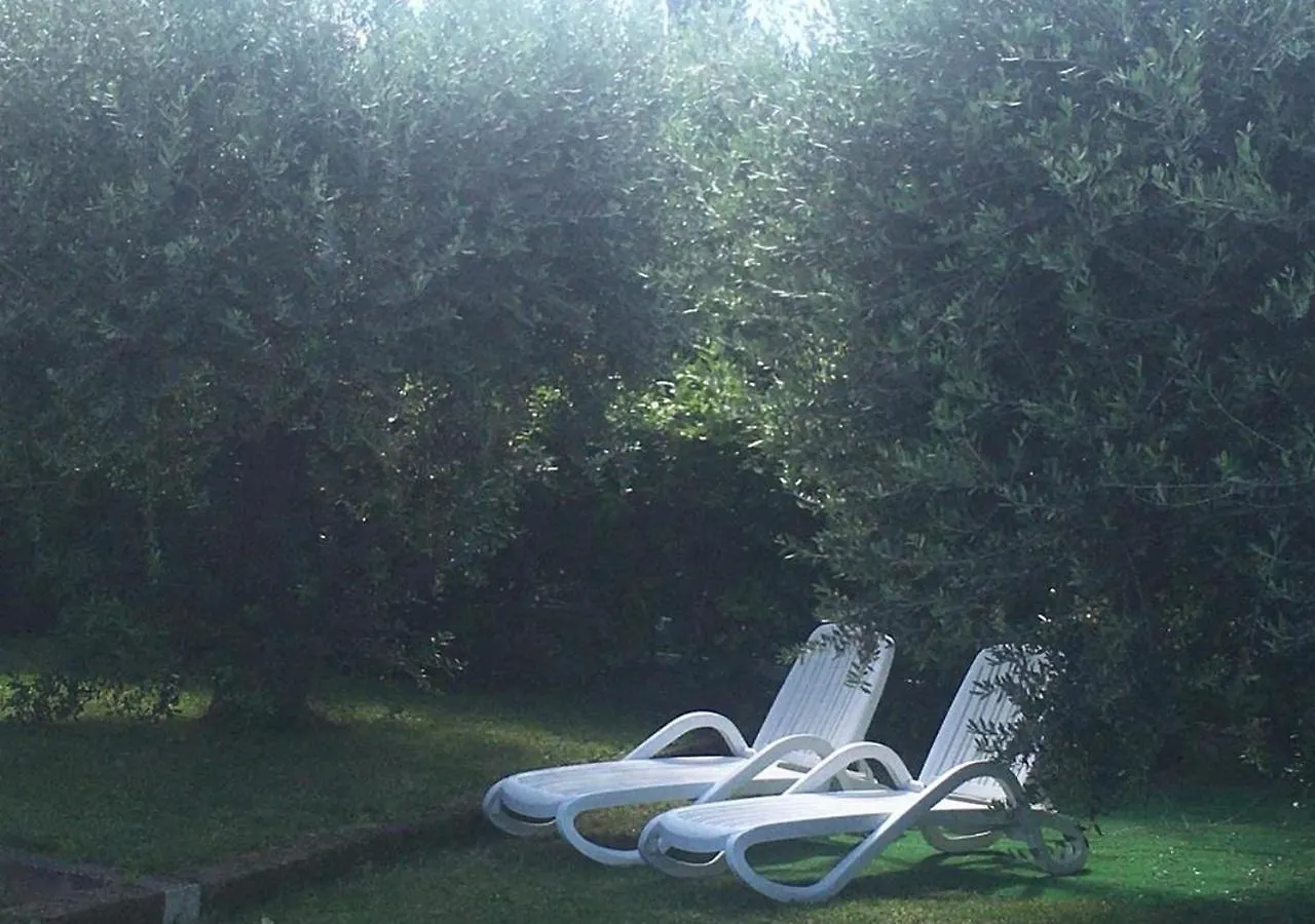 Appartamento Sofia Lazise Italy