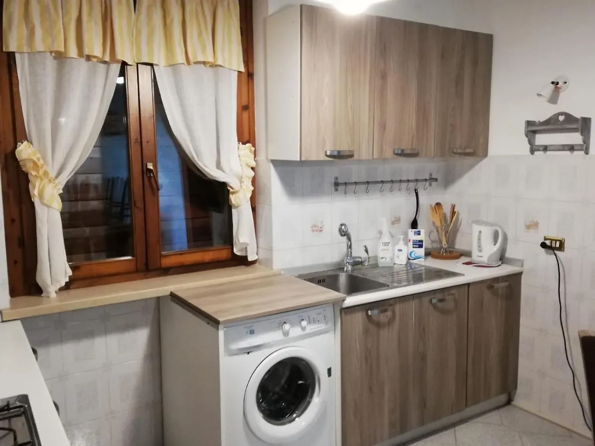 Apartment Appartamento Sofia Lazise