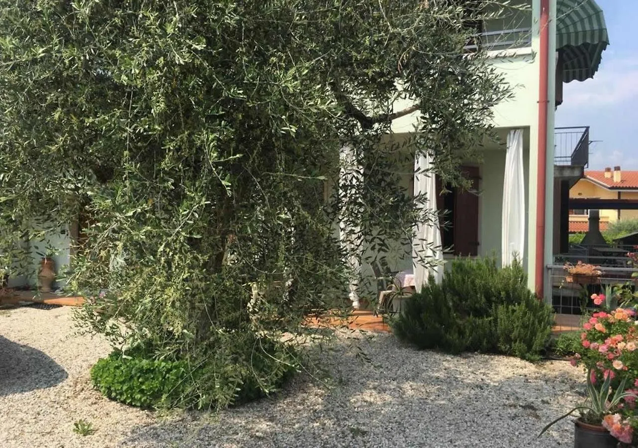 Apartment Appartamento Sofia Lazise