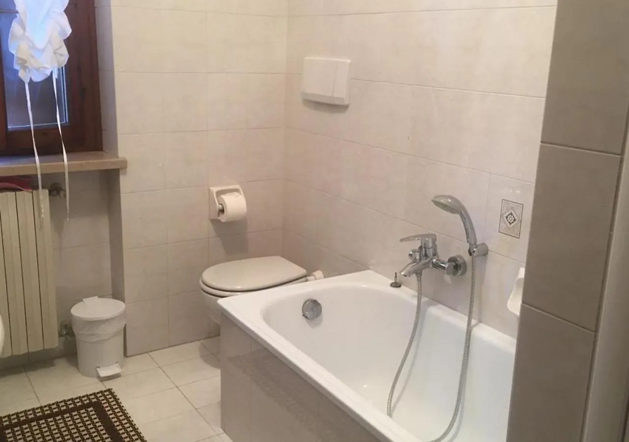 Appartamento Sofia Lazise Apartment