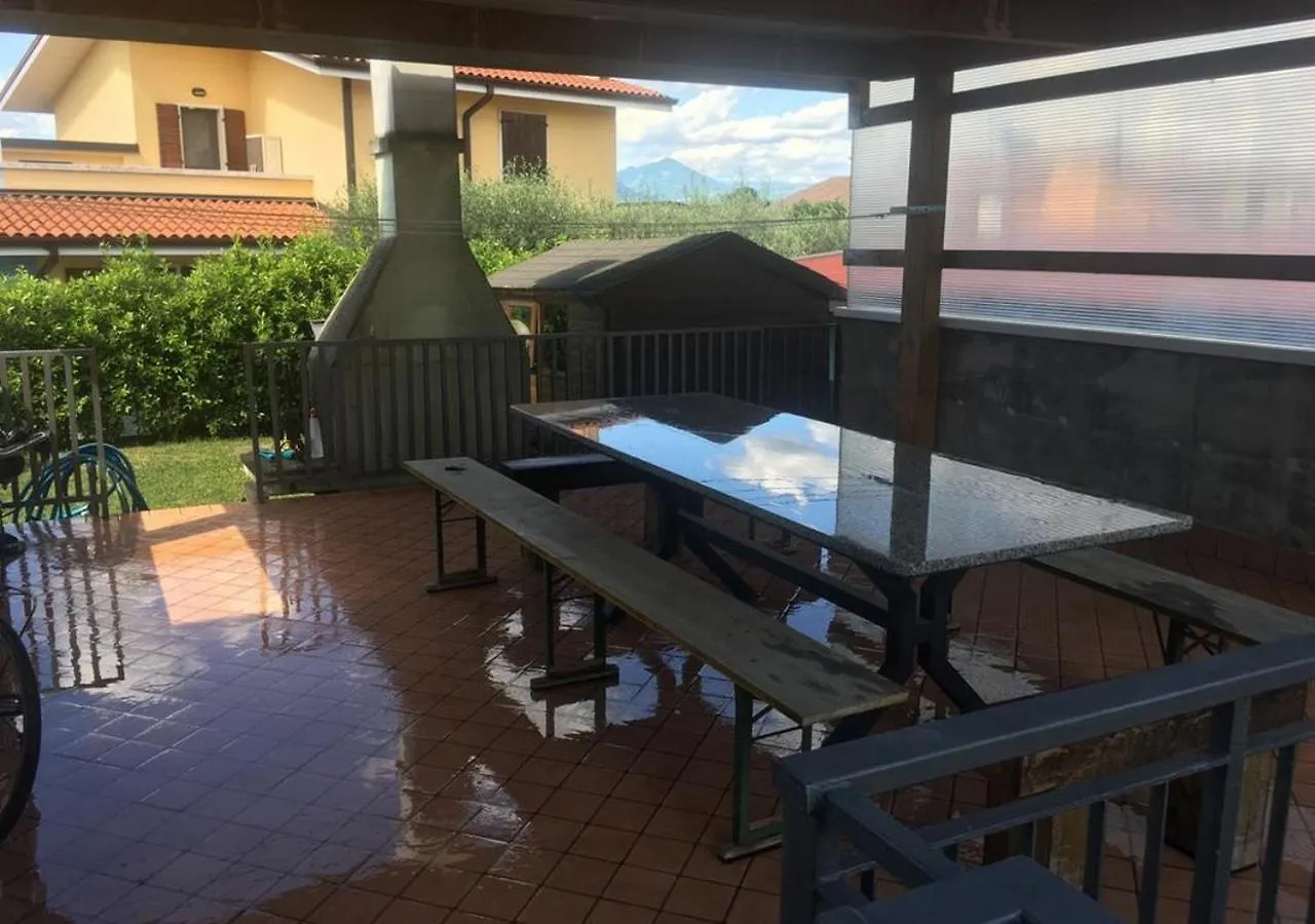 Apartment Appartamento Sofia Lazise